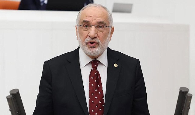 Mehmet Karaman'ın 2024 Bütçe Eleştirisi