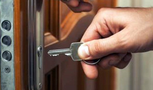 Mevlanakapı’da Emektar Kilit Uzmanları ile Destek