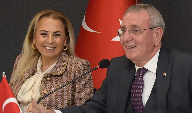 Mihriban Akyüz, Batı Karadeniz Kadın Girişimciler Bölge Temsilcisi Oldu