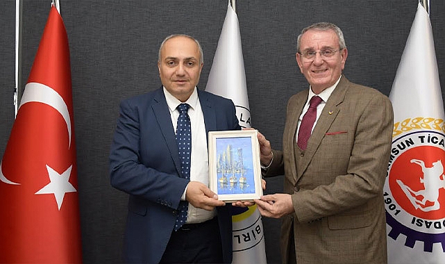 Murzioğlu, “İşbirliğine Hazırız”