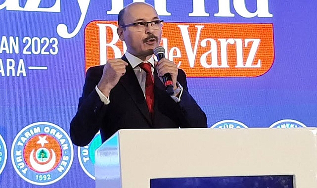 Öğretmen Atamalarında “MERİ” Uygulama, KPSS Puanına Göre Yapılmalıdır!