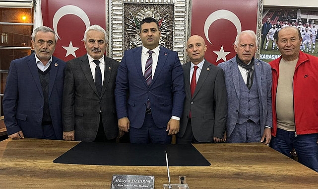 Oktay Avcılar: İlkadım hak ettiği hizmeti fazlasıyla alacak
