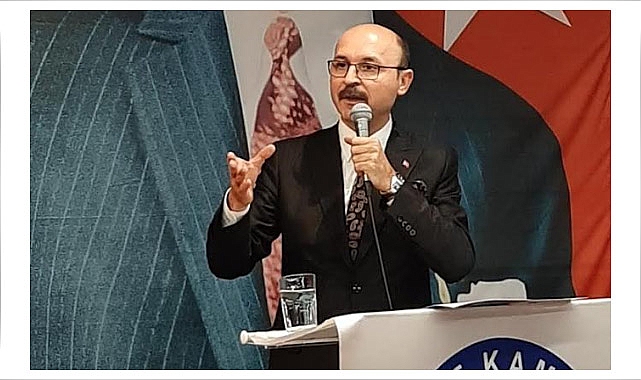 ÖMK’da Yeni Süreç, Kapalı Kapılar Arkasında “Ben Bilirim” Anlayışına Saplanmadan Yürütülmelidir
