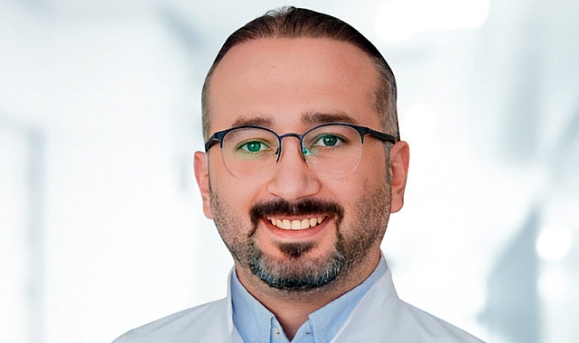 Op. Dr. Kağan Bekircan, göz kapağı estetiği (Blefaroplasti) hakkında bilgiler verdi