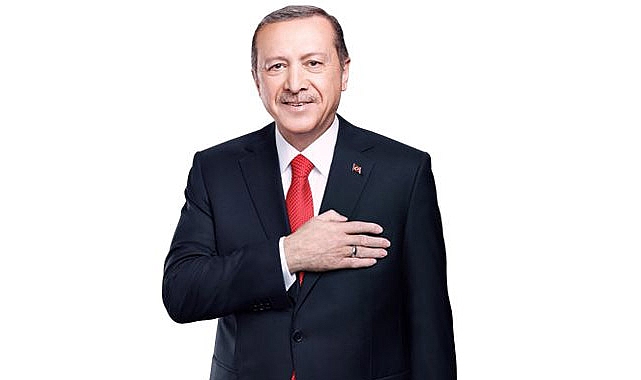Recep Tayyip Erdoğan Kimdir?