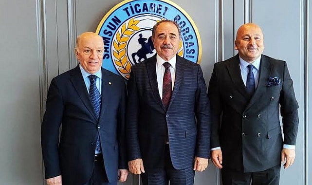 Samsun’a istihdam sağlayan kim varsa destek olacağız