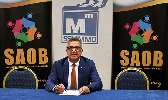 Samsun'da Okçuluk Spor Tesislerindeki Organizasyon Eksikliğine SAOB'dan Tepki
