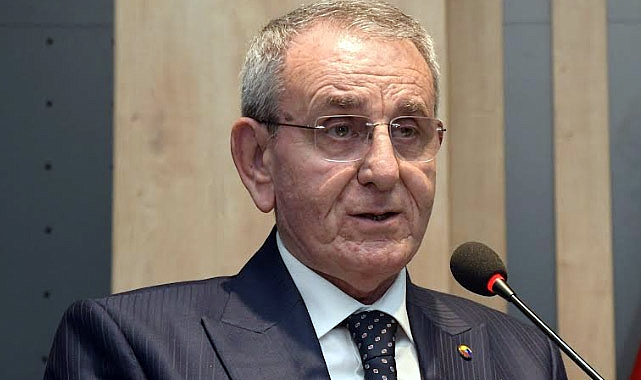 Samsun TSO 2024 Bütçesi Oy Birliğiyle Onaylandı