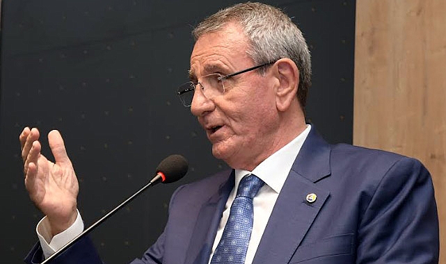 Samsun TSO’dan AB ve Ulusal Hibe Kaynaklarına Erişim ve Proje Döngüsü Eğitimi
