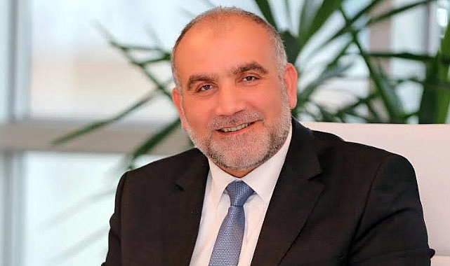 Sandıkçı: Canik’e 4.5 yılda tarihi gelişim ve değişim yaşattık