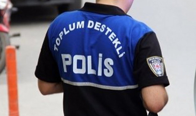 Toplum Destekli Polislik Nedir?