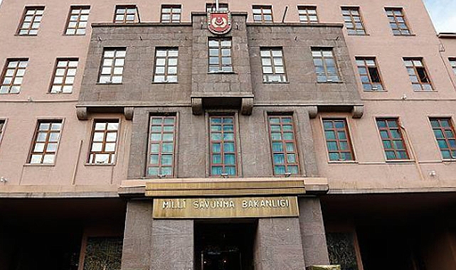 Tuzla Piyade Okulu'nda Yaşanan Olayla İlgili Milli Savunma Bakanlığı'ndan Açıklama