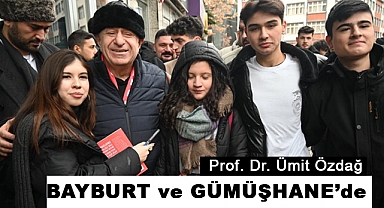 Ümit Özdağ'dan Askeri Sağlık Sistemi Çağrısı: "Geri Getirin"