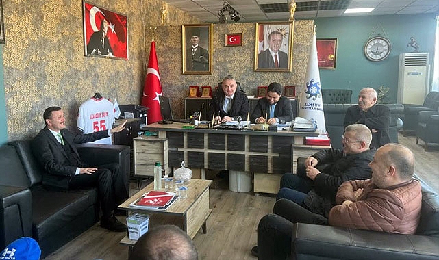 Yahya Çıngıl: Tecrübemizi İlkadım İçin Kullanacağız