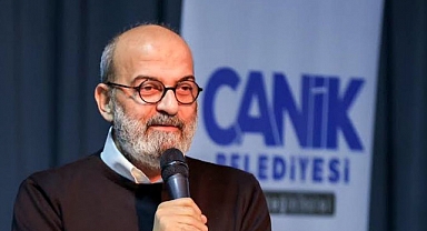 Yazar Savaş Barkçin'den 'Medeniyet Aklı'  Konferansı