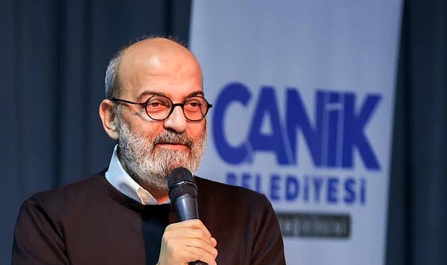 Yazar Savaş Barkçin'den 'Medeniyet Aklı'  Konferansı