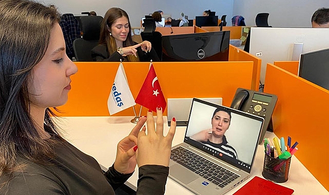 YEDAŞ’tan Engellilere Özel Hizmet