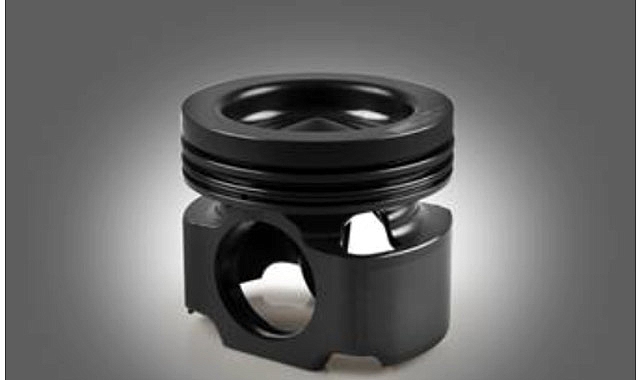 Yenmak Makine Piston İmalatı