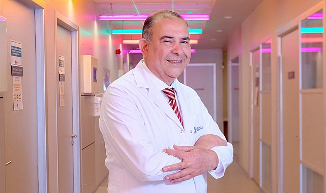 Yüz felcinde erken teşhis tedavi şansını artırıyor