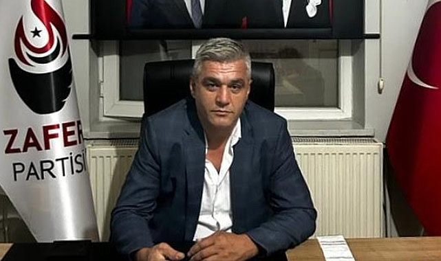 Zafer Göğne, Bakanlar İlkadım'a gelince bakmıyorlar