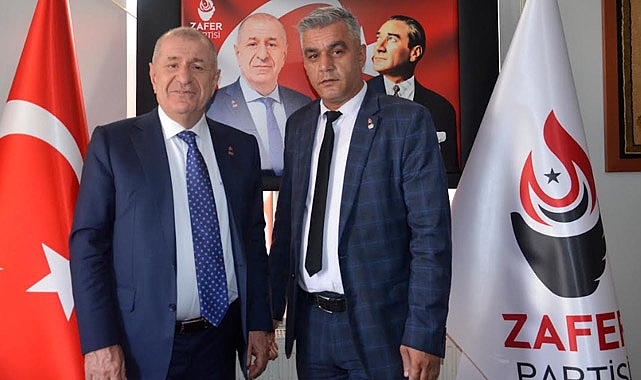 Zafer Göğne, İlkadım'da laf çok, hizmet yok