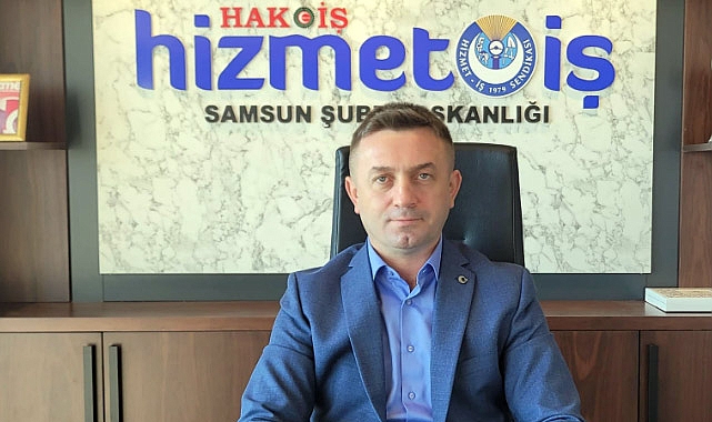 Ziya Uzun'dan Asgari Ücret Çağrısı