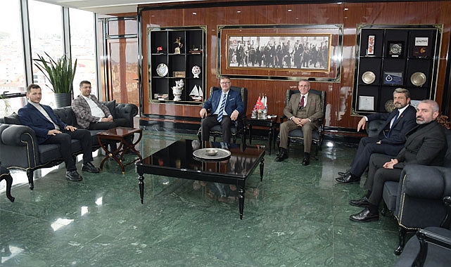 Adem Güney, Rakam ve makam için değil hizmet için...