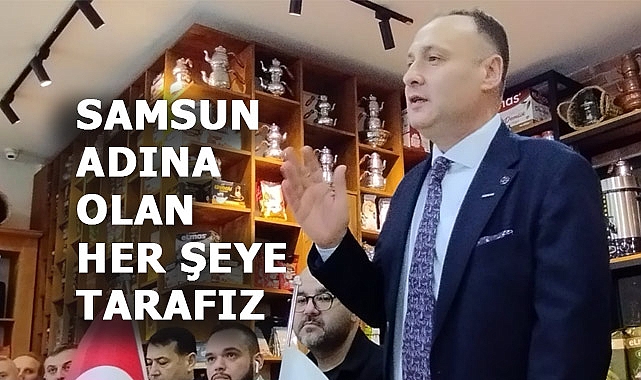 ASRİAD Gazetecilerle Buluştu