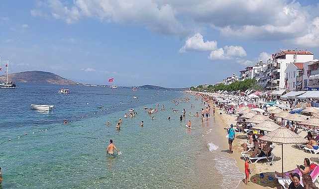 Avşa Adası 2024 Erken Rezervasyon Fırsatları Başladı