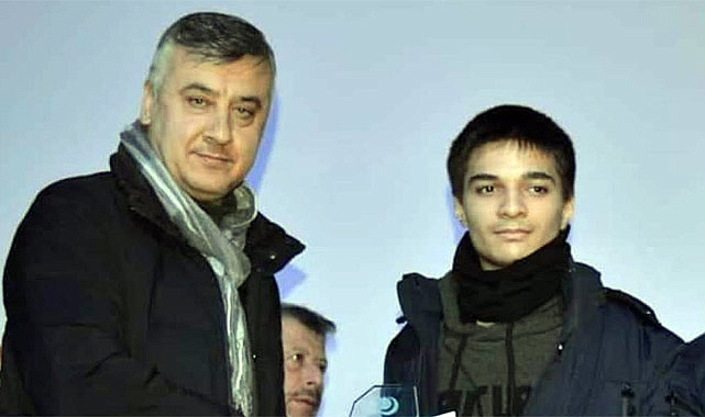 Bafralı Öğrenci Siyer-i Nebi Yarışması'nda İlçe Birincisi Oldu