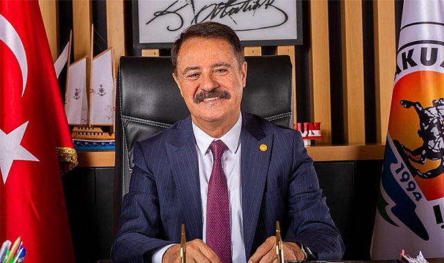 Başkan Deveci: 10 Ocak Çalışan Gazeteciler Günü’nü kutladı