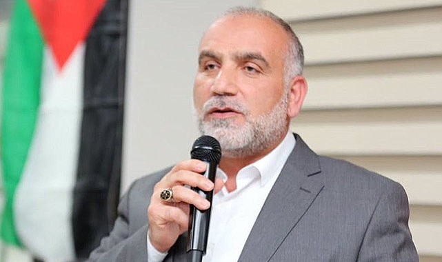 Başkan Sandıkçı, Terör ve terör destekçileri amaçlarına ulaşamayacaktır
