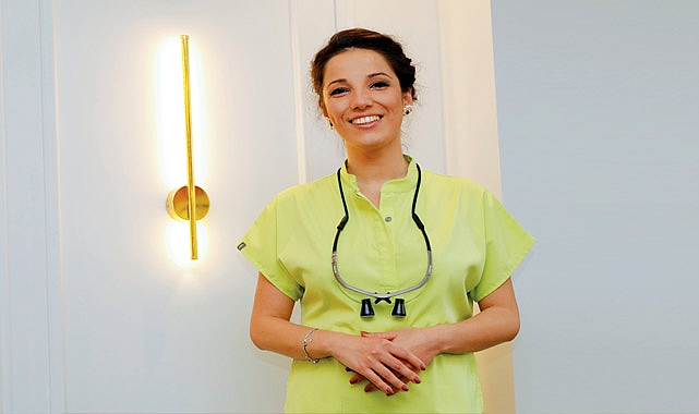 Bebeklerde Beslenme Düzeni Diş Sağlığını Etkiliyor