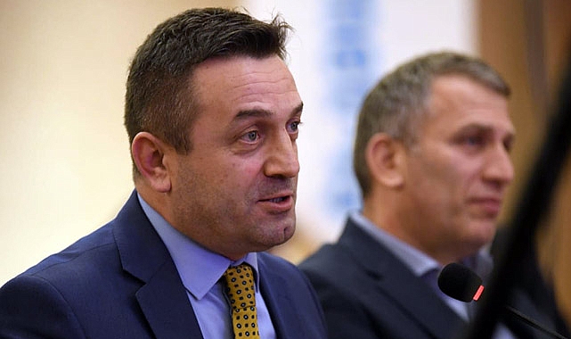 Belediye çalışanlarıda kamu çerçeve protokolüne dahil edilmeli