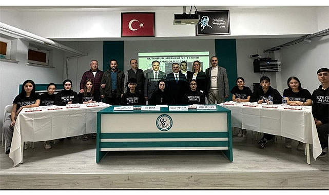 Bir Ömür Nasıl Yaşanır Kitap Söyleşisi