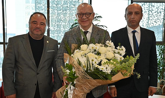 Büyükşehir Belediyesi'nden İşçilere Büyük Zam