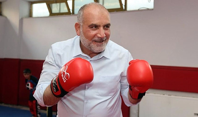 Canik'te Genç Yeteneklere Ücretsiz Spor Eğitimi ve Servis İmkanı