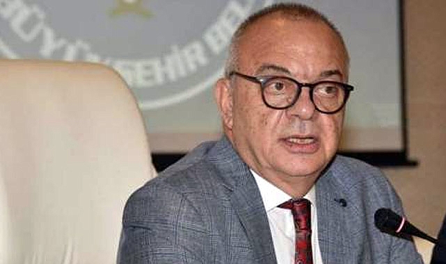 Cengiz Ergün Kimdir?