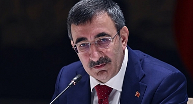 Cevdet Yılmaz: İsrail'in soykırımdan yargılandığı sürecin sonuna kadar takipçisi olacağız