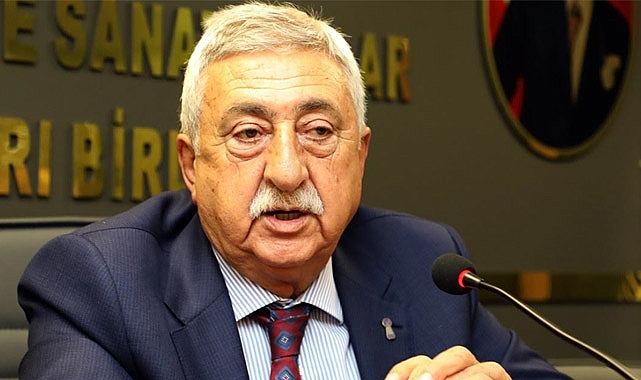 Deprem Sonrası Yeniden Yapılandırma ve İşgücü Kaybı Ele Alındı