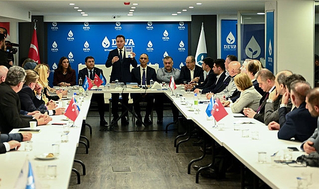 DEVA Partisi Genel Başkanı Ali Babacan'dan Ekonomik Değerlendirmeler