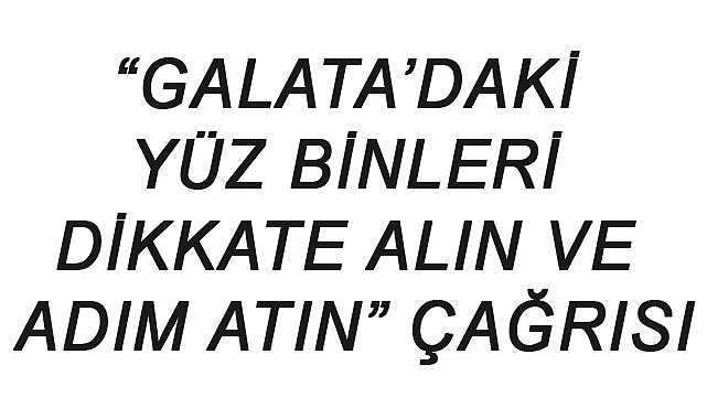 Ekmen'den Şehitlerimize Rahmet, Filistin'e Destek, İsrail'e Lanet" yürüyüşü hakkında açıklama