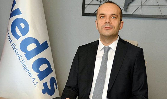 Elektrik Dağıtım Şirketine Yeni Yılın İlk Sertifikası