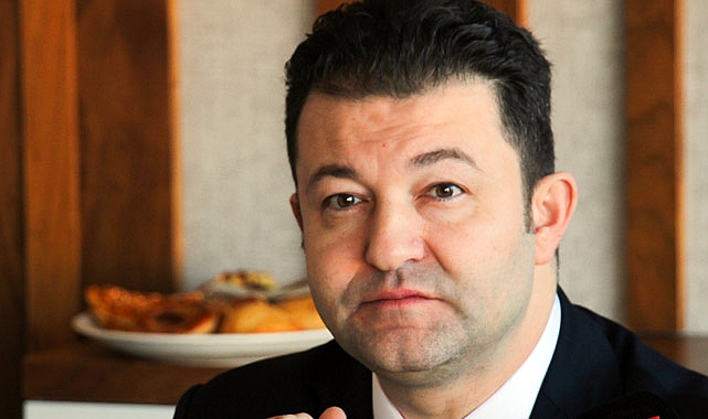 Emre Çakır'dar Çankaya İçin İddialı Projeler