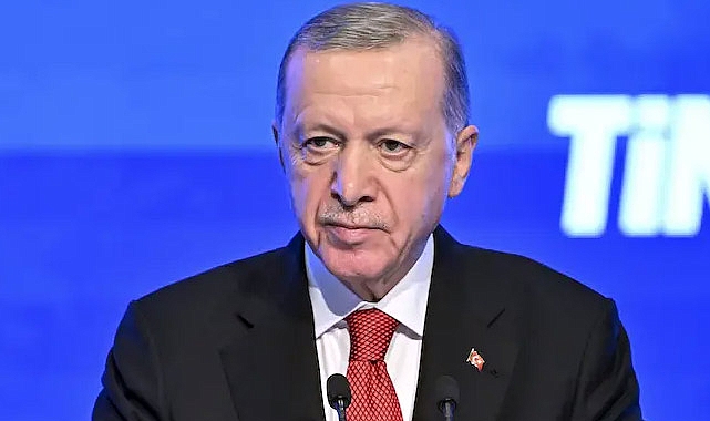 Erdoğan: Savaş Baronlarına Müsaade Edilmedi