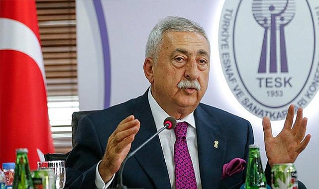 Esnaf ve Sanatkarların Beklentileri: Yeni Yıl, Yeni Düzenlemeler