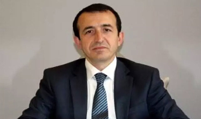 Eyüp Elmas Kimdir?