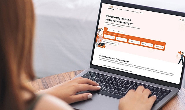 Gayrimenkul sektörüne yeni nesil çözüm