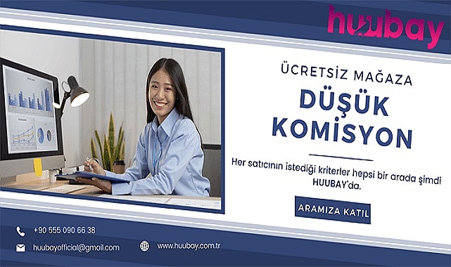 Huubay: Eşsiz Doğal Taş Takılarıyla Özgün Şıklığın Adresi