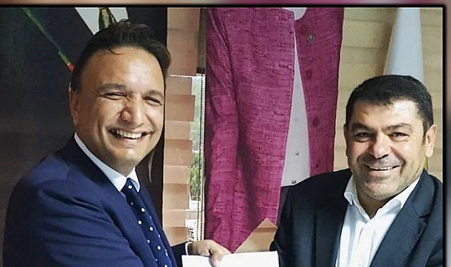 İYİ Parti Kemer Belediye Başkan A.Adayı Hüseyin Çelik'ten İddialı Açıklamalar